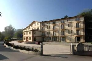 Hotel Valentino, Acqui Terme