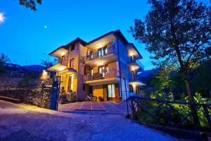 Bed & Breakfast «Haidi House», Agerola