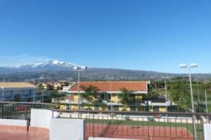 Le Ville della Contea -Vacation rentals, Mascali