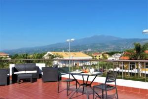 Le Ville della Contea -Vacation rentals, Mascali