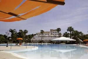 iH Hotels Agrigento Kaos Resort, Agrigento