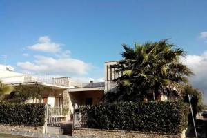 Villa Lazzari B&B Tra i due Mari, Maglie