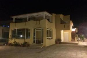 Villa Amico B&B San Leone, Agrigento