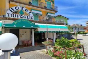 Hotel Trifoglio, Lido di Jesolo