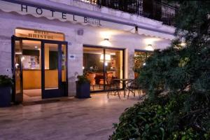 Hotel Bristol, Alassio