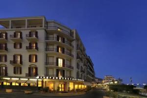 Hotel Europa & Concordia, Alassio