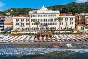 Grand Hotel Alassio Resort & Spa, Alassio