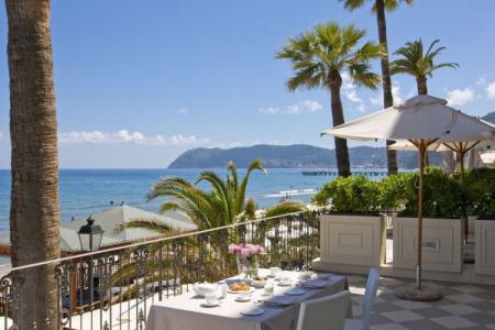 Grand Alassio Resort & Spa - 37