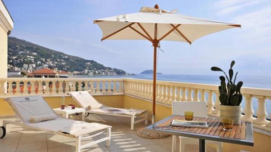 Grand Alassio Resort & Spa - 35