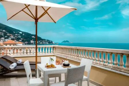 Grand Alassio Resort & Spa - 77