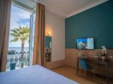 Superior Double room with sea view