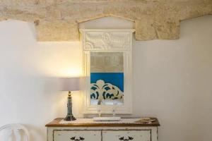 Masseria Cucuruzza Hotel, Felline