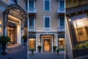 Hotel Dei Fiori Restaurant - Meeting & Spa, Alassio