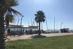 Hotel Baia Marina, Cupra Marittima