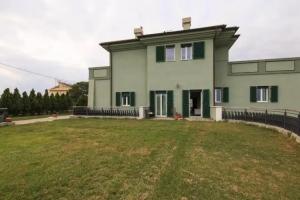 Villamir B&B, Albenga