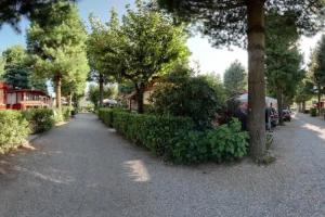 Camping Lido Verbano, Castelletto sopra Ticino