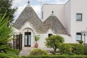 Alberobello - Hotels