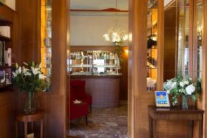 Hotel Londra, Alessandria