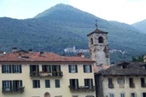 Bed & Breakfast «B&B 21», Cannobio