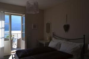 Bed & Breakfast «Solivonatural B&B», Cannobio