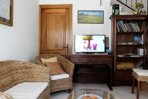 Bed & Breakfast «La Scisa Casa Vacanza», Alessano