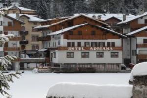 Hotel Adriana, Alleghe