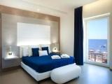 Family Sea View Quadruple room