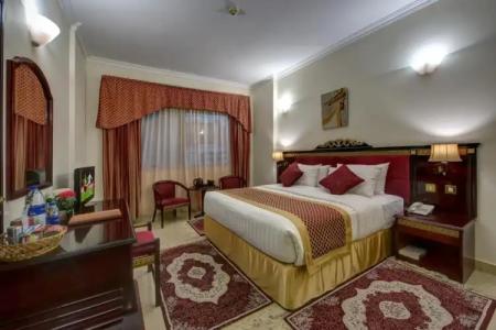 Comfort Inn Deira - 76