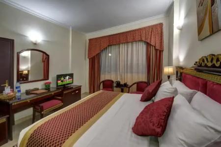 Comfort Inn Deira - 77