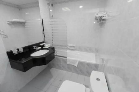 Comfort Inn Deira - 78