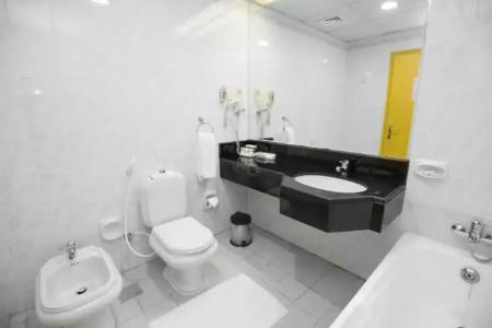 Comfort Inn Deira - 79