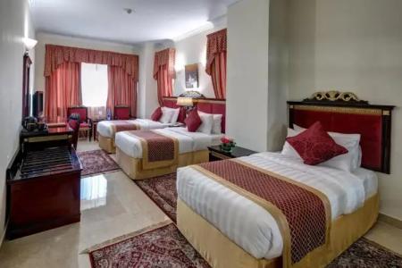 Comfort Inn Deira - 80