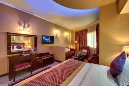 Comfort Inn Deira - 87