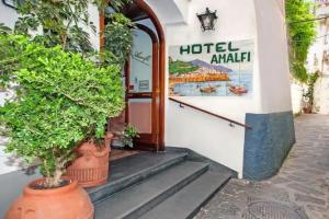 Hotel Amalfi, Amalfi