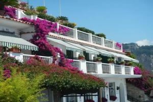 Hotel Bellevue Suite, Amalfi