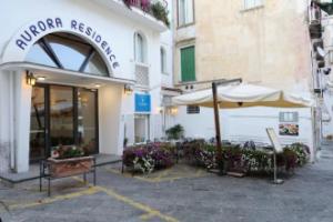 Hotel Residence, Amalfi