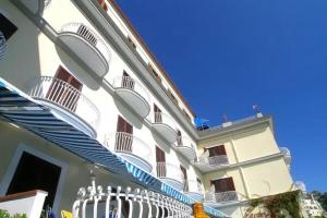 Hotel La Bussola, Amalfi