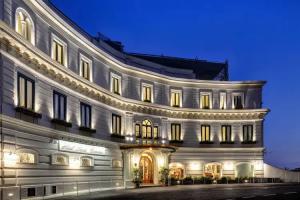 Hotel Santa Caterina, Amalfi