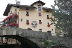 Hotel Cecchin, Aosta