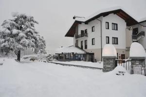 Le Charaban, Aosta