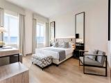 Superior Double room with sea view