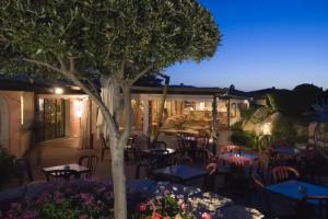 Colonna Hotel Country & Sporting, Porto Cervo