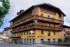 Relax Hotel Erica, Asiago