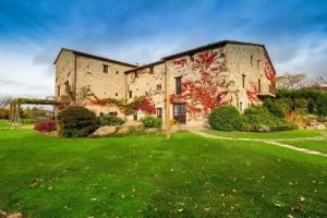 Castello Di Petrata, Assisi