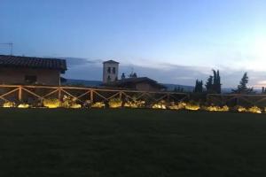 Hotel Fontebella, Assisi