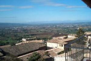 Hotel Posta Panoramic Assisi, Assisi