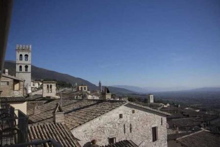 Posta Panoramic Assisi - 24