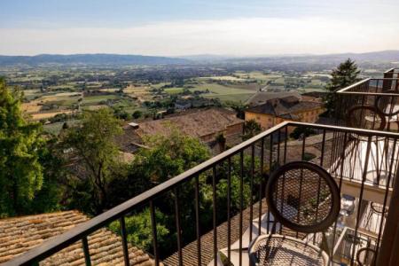 Posta Panoramic Assisi - 51