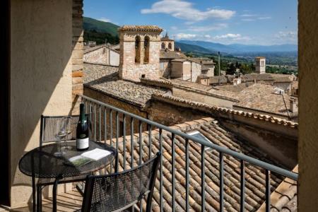 Posta Panoramic Assisi - 52