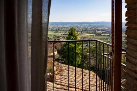 Posta Panoramic Assisi - 59